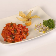 promotion: Gyros de volaille